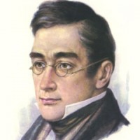 Александр Грибоедов