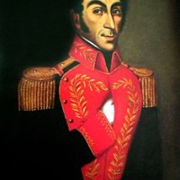 Боливар Симон