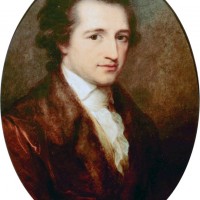 ohann Wolfgang von Goethe