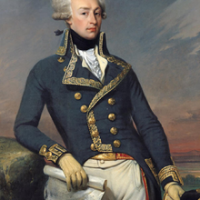 Gilbert Lafayette
