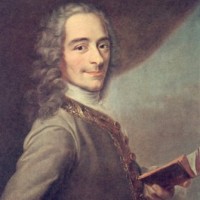 François Marie Arouet - Voltaire