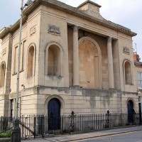 Cheltenham Masonic Hall