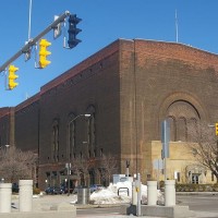 Cleveland Masonic Temple (Cleveland, Ohio)