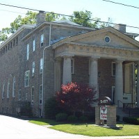 DePew Lodge No. 823, Free and Accepted Masons (Lancaster, New York)