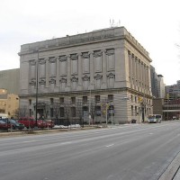 Indianapolis Masonic Temple