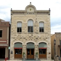 Masonic Building (Kerrville, Texas)