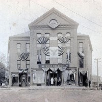 Masonic Hall (Guilford, Maine)