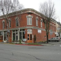 Masonic Lodge Building (Kirkland, Washington)