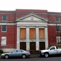 Mount Hood Masonic Temple (Portland, Oregon)
