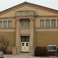 Pierre Masonic Lodge (Pierre, South Dakota)