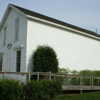 Pleasant Grove Masonic Lodge (Stewartville, Minnesota)