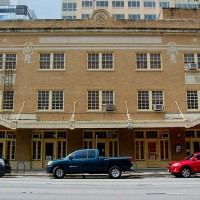 Royal Arch Masonic Lodge (Austin, Texas)