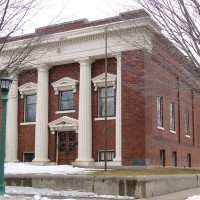 Triune Masonic Temple (St. Paul, Minnesota)