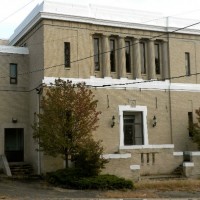 Westville Masonic Temple