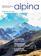 Alpina 4/2014
