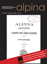 Alpina 10/2014