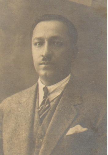 Şükrü Hâzım Tiner