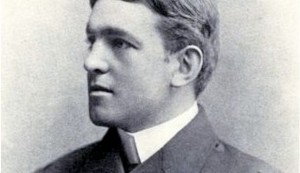 Ernst Shackleton