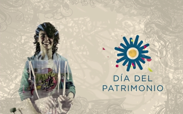 Dia-del-Patrimonio  UNA SORPRESA DEL DÍA DEL PATRIMONIO Dia del Patrimonio