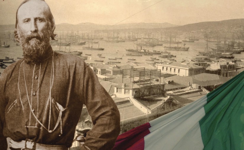 garibaldi