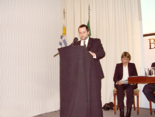 07  "Roma o Muerte o el debate de ideas como lucha por la libertad hoy" 07