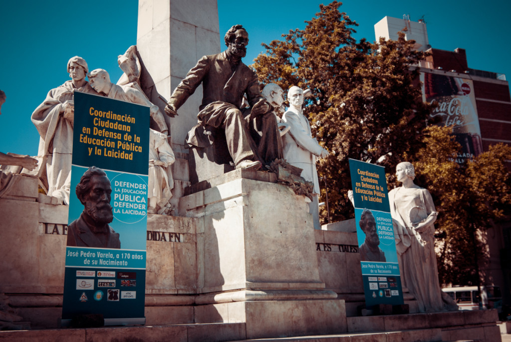 Archivo GOFMU | Foto Martin Diaz