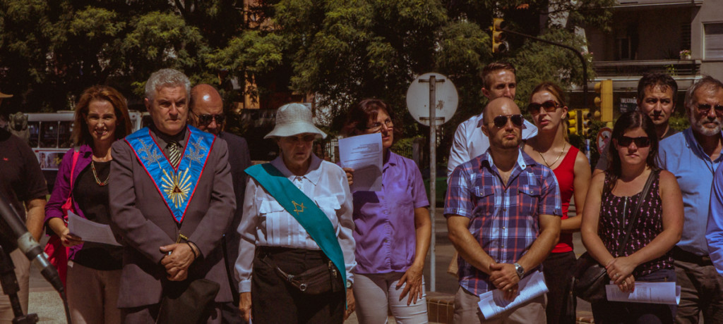 Archivo GOFMU | Foto Martin Diaz