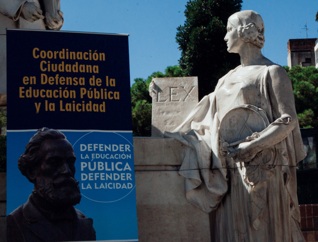 Archivo GOFMU | Foto Martin Diaz