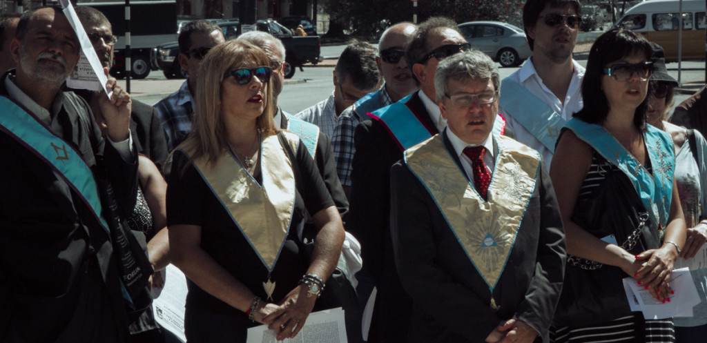 Archivo GOFMU | Foto Martin Diaz