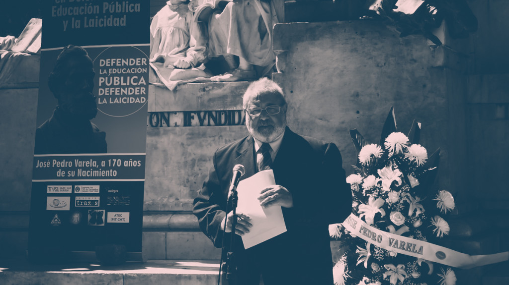 Archivo GOFMU | Foto Martin Diaz