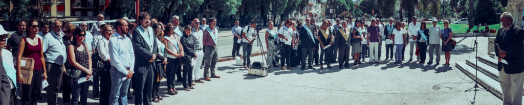Archivo GOFMU | Foto Martin Diaz
