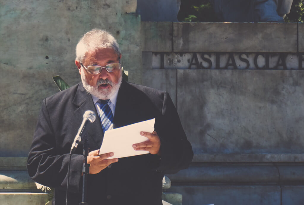 Archivo GOFMU | Foto Martin Diaz