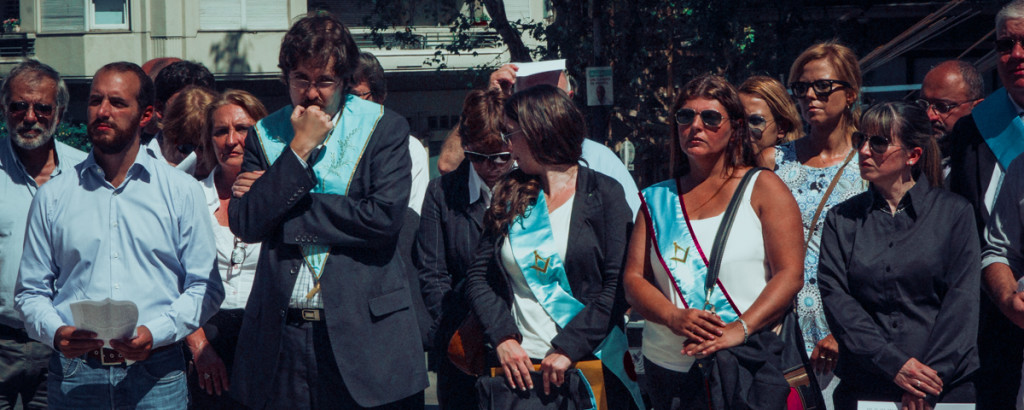 Archivo GOFMU | Foto Martin Diaz