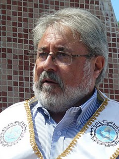 elbio_cimas  EN DIALOGO CON ELBIO LAXALTE, PRESIDENTE DE CIMAS elbio cimas