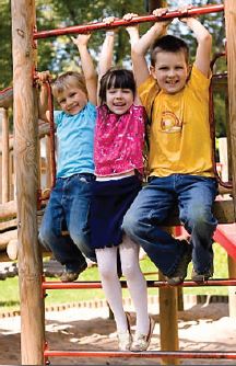 Child ID Program