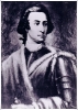1733 James Edward Oglethorpe