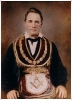 1864-1868 John Harris