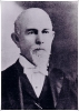 1899-1900 William A. Davis