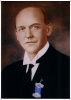 1924-1925 James D. Hamrick