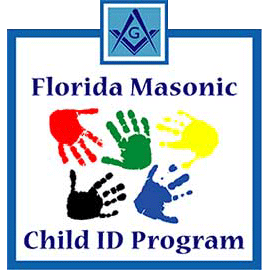 Grand Lodge of Florida Child Id Program
