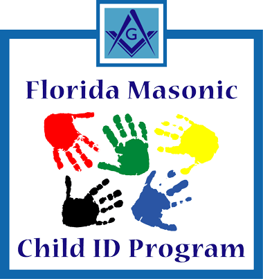 Grand Lodge of Florida Child ID Program