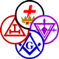 Grand Lodge of Florida York Rite of Freemasonry