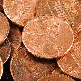 Grand Lodge of Florida Let Your Pennies Make Good Cents