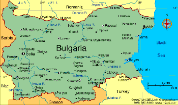 masoneria en bulgaria