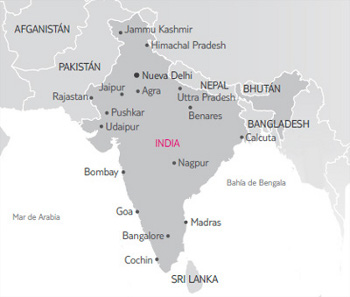 masoneria en india maps